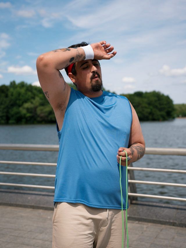 6 ways to stay active & lose weight during summer 6 ways to stay active & lose weight during summer