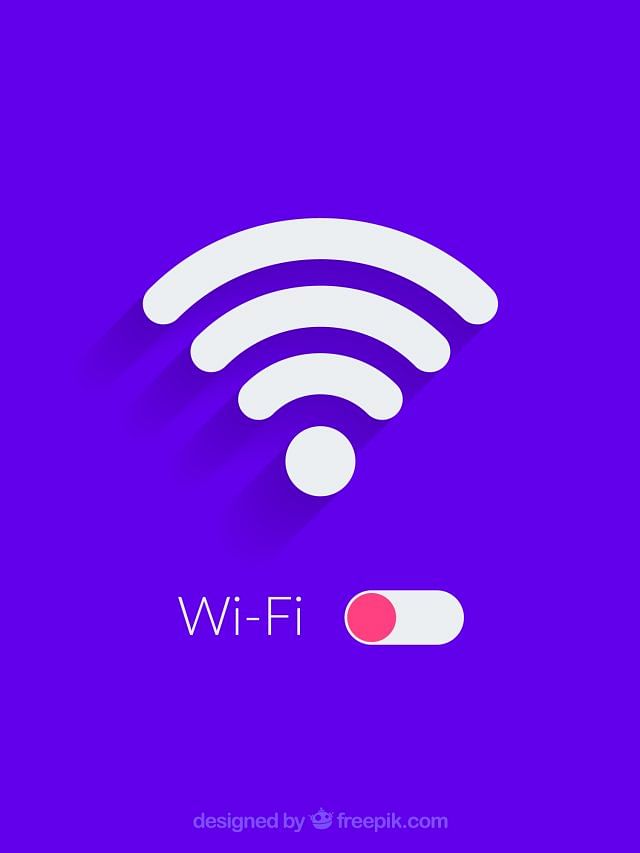 What happens to your body when you turn off Wi-Fi at night for a week What happens to your body when you turn off Wi-Fi at night for a week