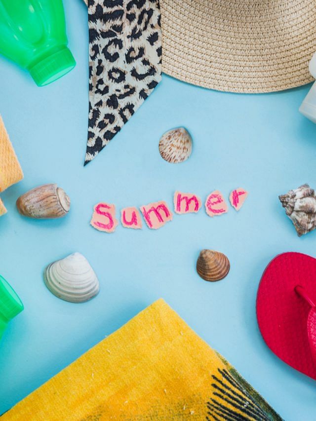 5 must-have summer care products you need this Season 5 must-have summer care products you need this Season