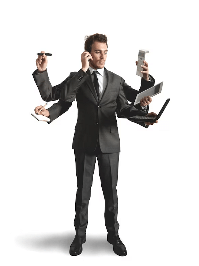 Brain juggling: does multitasking make you smarter or slower? Brain juggling: does multitasking make you smarter or slower?