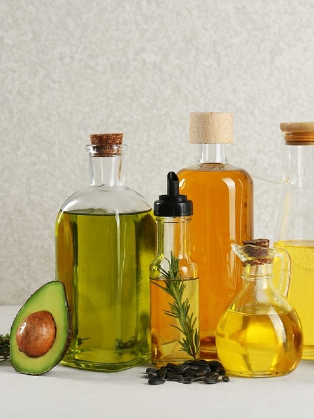 5 best oils to prevent fatty liver naturally 5 best oils to prevent fatty liver naturally