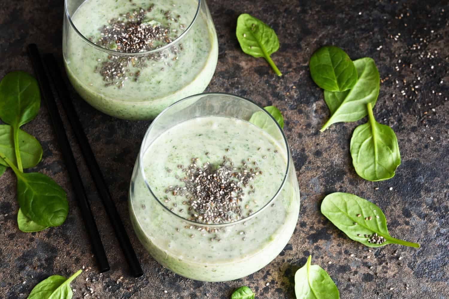 Spinach Smoothie