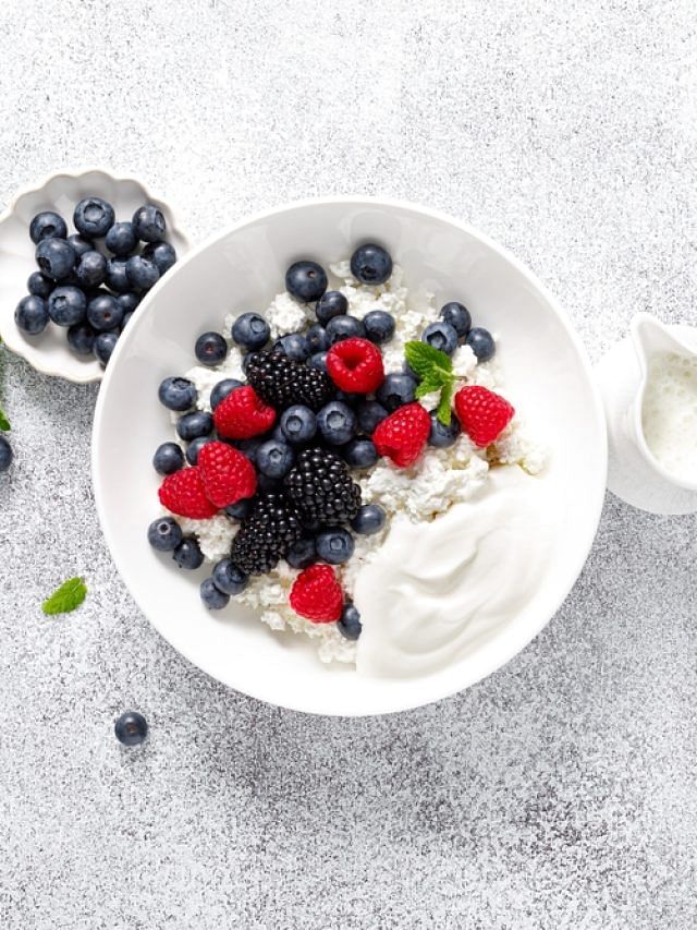 6 reasons to stop eating fruit with curd 6 reasons to stop eating fruit with curd