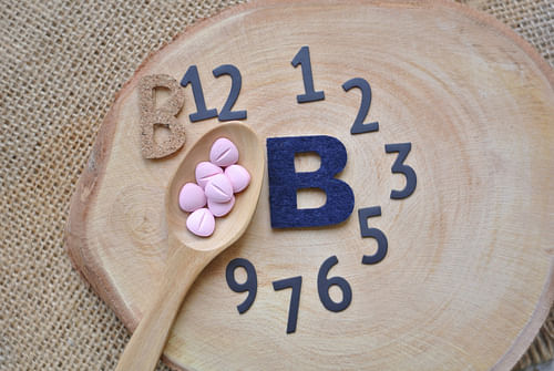 vitamin b