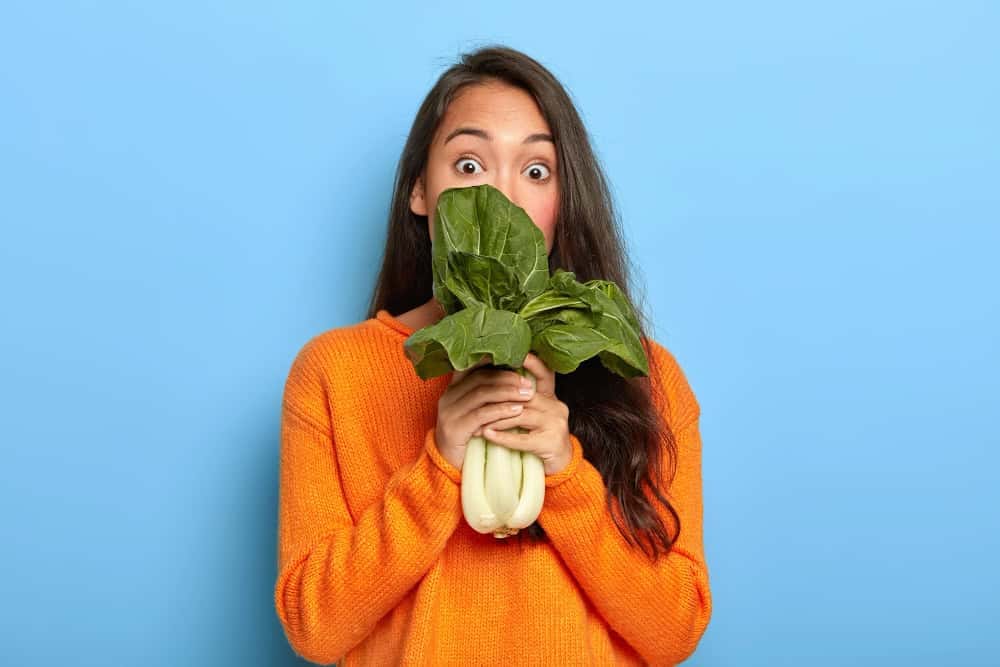 leafy greens