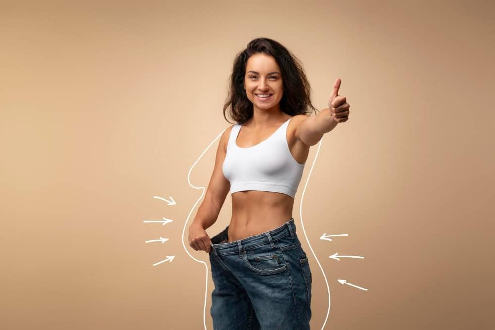 8 Golden Rules for Effective and Sustainable Weight Loss - Tata 1mg Capsules