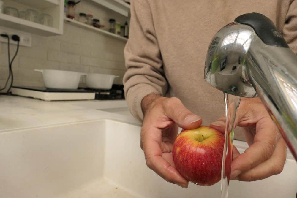 apples, Foods for healthy teeth