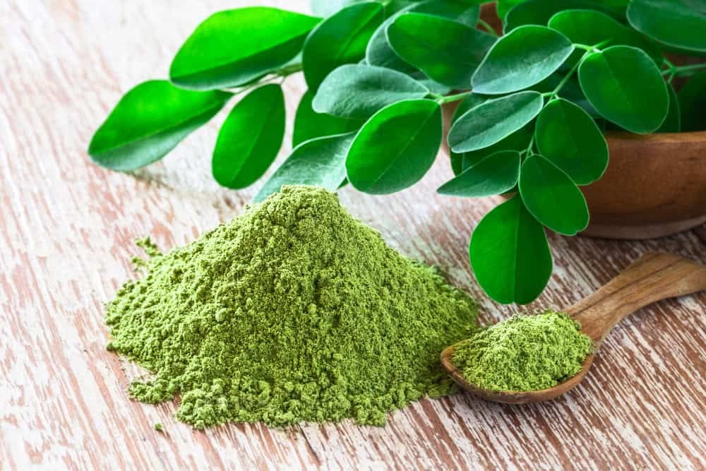 Die 6 wichtigsten wissenschaftlich belegten Vorteile von Moringa – Tata 1mg Kapseln