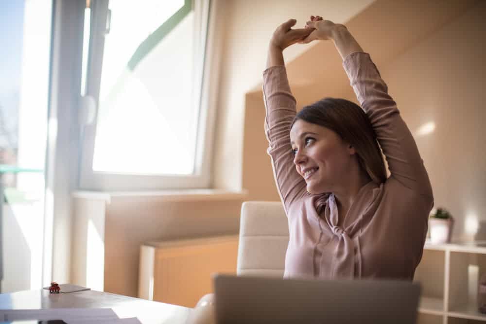 No Time for Exercise? Here Are 7 Simple Ways to Add Movement to Your Day 2 No Time for Exercise? Here Are 7 Simple Ways to Add Movement to Your Day 2