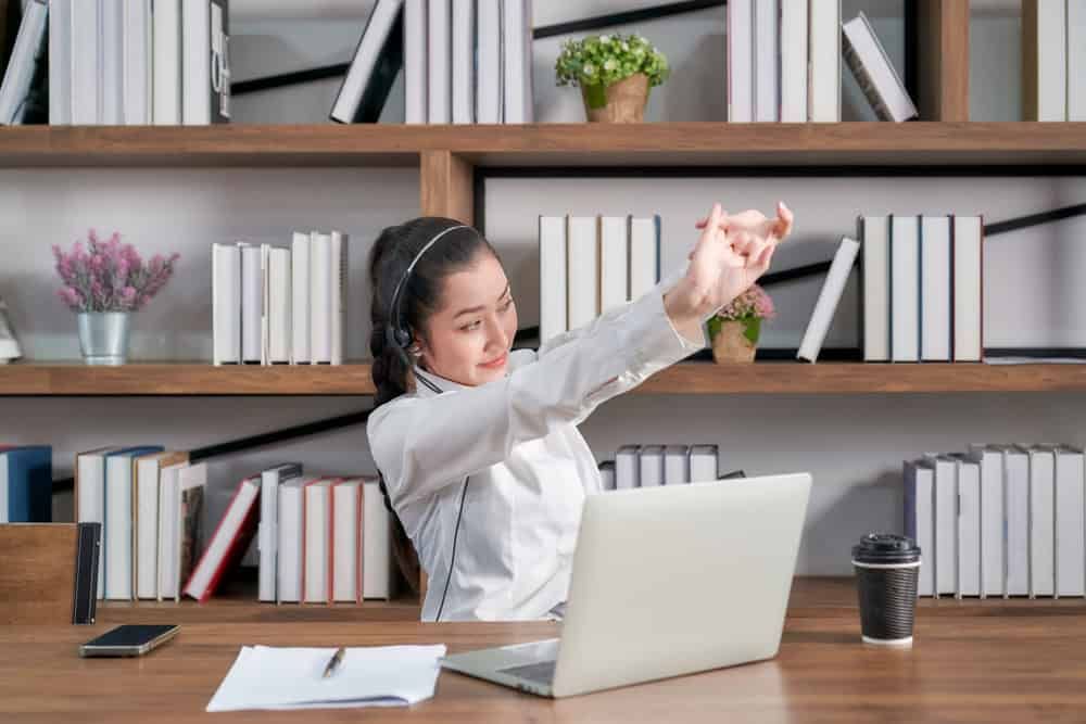 No Time for Exercise? Here Are 7 Simple Ways to Add Movement to Your Day 5