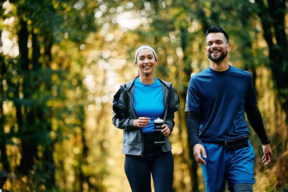 No Time for Exercise? Here Are 7 Simple Ways to Add Movement to Your Day 7