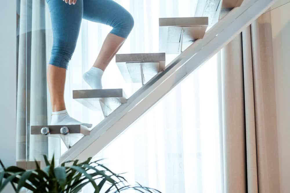 No Time for Exercise? Here Are 7 Simple Ways to Add Movement to Your Day 1 No Time for Exercise? Here Are 7 Simple Ways to Add Movement to Your Day 1