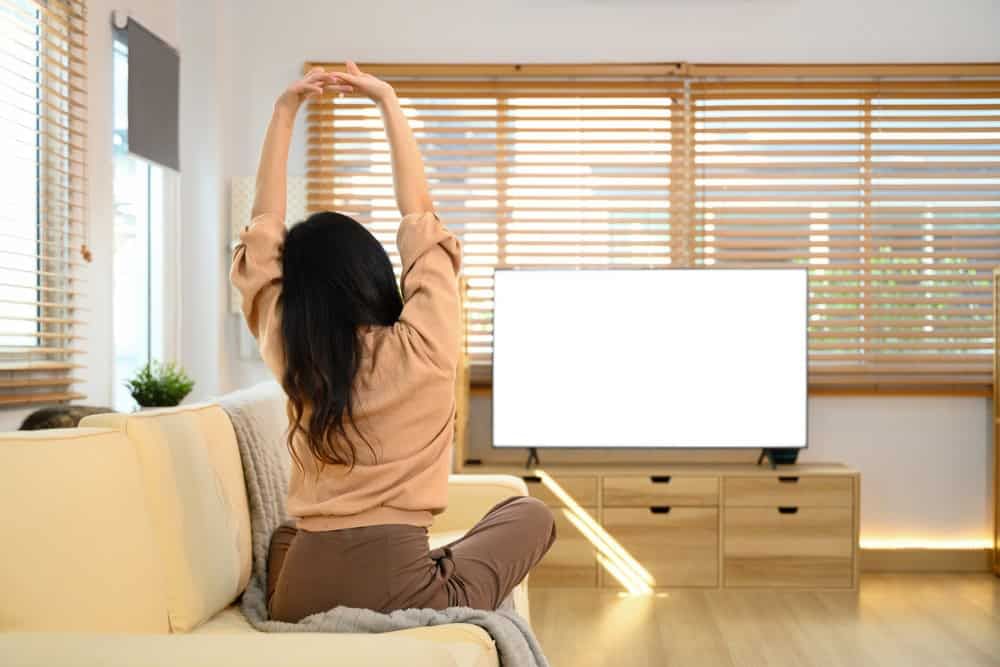 No Time for Exercise? Here Are 7 Simple Ways to Add Movement to Your Day 5 TV