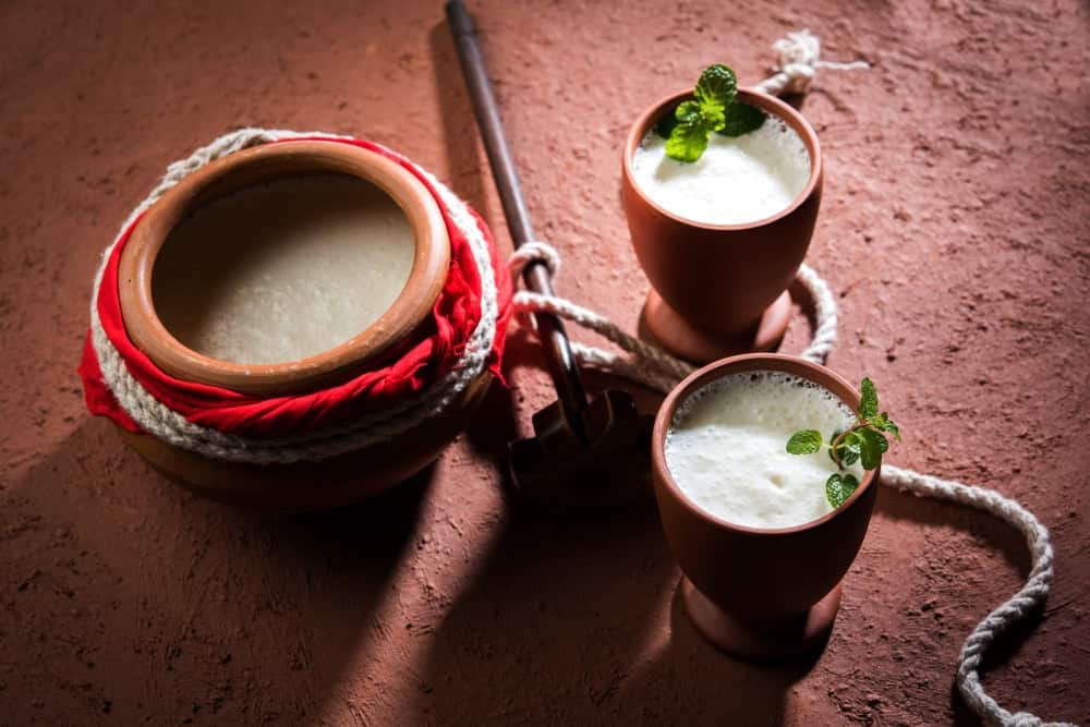 buttermilk