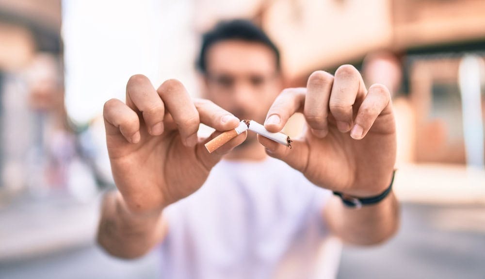 Smoking Cessation - An Overview | Topics Australia
