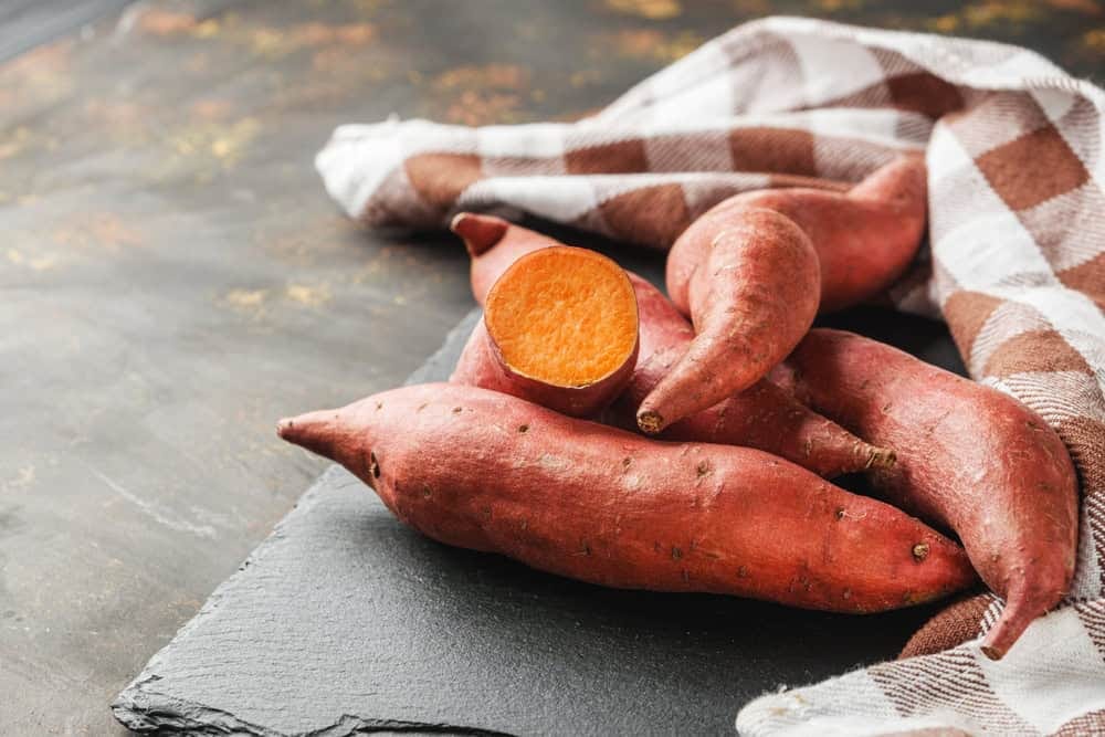 Sweet Potato for Winter: Best Health Benefits & Simple Recipes to Try - Tata 1mg Capsules