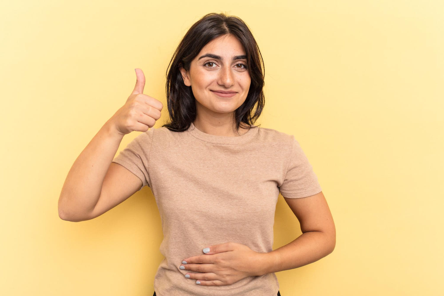 Fenugreek Seeds: Health Benefits For Blood Sugar, Hair, And Digestion 8 happy stomach